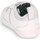 Sapatos Criança Sapatilhas Nike PICO 5 TD Branco