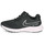 Sapatos Criança Multi-desportos Nike STAR RUNNER 2 PS Preto / Branco