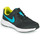 Sapatos Rapaz Multi-desportos Nike STAR RUNNER 2 PS Preto / Azul