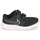 Sapatos Criança Multi-desportos Nike STAR RUNNER 2 TD Preto / Branco
