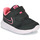Sapatos Rapariga Multi-desportos Nike STAR RUNNER 2 TD Preto / Rosa