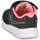 Sapatos Rapariga Multi-desportos Nike STAR RUNNER 2 TD Preto / Rosa