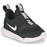 Sapatos Criança Multi-desportos Nike FLEX RUNNER TD Preto / Branco