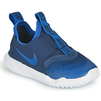 Sapatos Criança Multi-desportos Nike FLEX RUNNER TD Azul