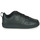 Sapatos Criança Sapatilhas Nike COURT BOROUGH LOW 2 GS Preto