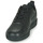 Sapatos Criança Sapatilhas Nike COURT BOROUGH LOW 2 GS Preto