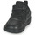 Sapatos Criança Sapatilhas Nike COURT BOROUGH LOW 2 TD Preto