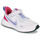 Sapatos Rapariga Multi-desportos Nike REVOLUTION 5 PS Azul / Violeta