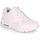 Sapatos Criança Sapatilhas match Nike AIR MAX EXCEE PS Branco