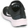 Sapatos Criança Multi-desportos Nike DOWNSHIFTER 10 PS Preto / Branco