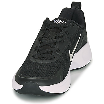 Nike WEARALLDAY GS Preto / Branco