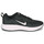 Sapatos Criança Multi-desportos Nike WEARALLDAY GS Preto / Branco