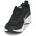 Sapatos Criança Multi-desportos Nike elite WEARALLDAY GS Preto / Branco