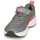 Sapatos Rapariga Multi-desportos Nike WEARALLDAY PS Cinza / Rosa