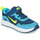 Sapatos Rapaz Multi-desportos Nike WEARALLDAY TD Azul / Verde