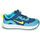 Sapatos Rapaz Multi-desportos Nike WEARALLDAY TD Azul / Verde