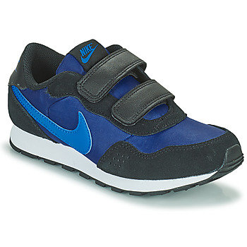 Sapatos Rapaz Sapatilhas Nike Eminem MD VALIANT PS Azul