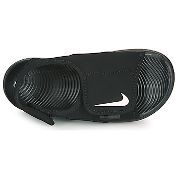 Nike SUNRAY ADJUST 5 V2 PS Preto
