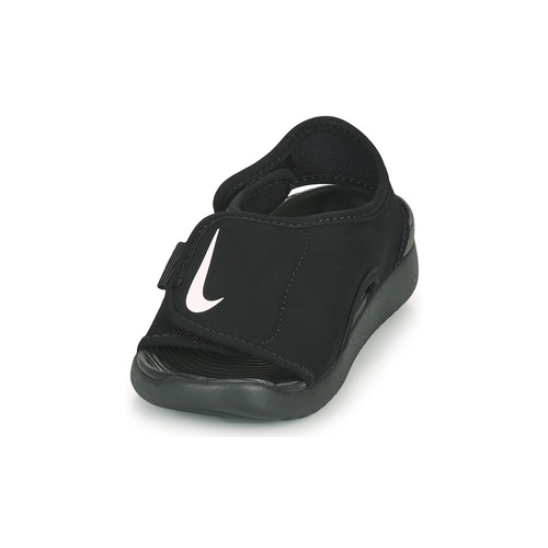 Nike SUNRAY ADJUST 5 V2 PS Preto
