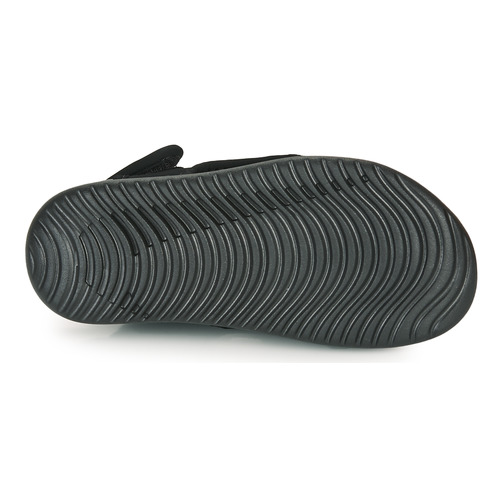 Nike SUNRAY ADJUST 5 V2 PS Preto