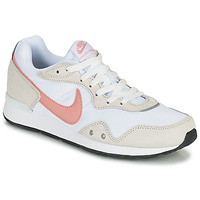 Sapatos Mulher Sapatilhas Nike NIKE VENTURE RUNNER Branco / Rosa