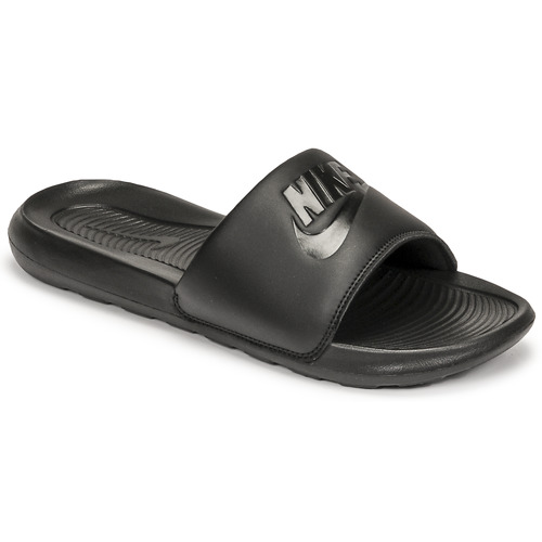 Sapatos Homem chinelos size Nike CN9675 Preto