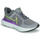 Sapatos Homem Sapatilhas de corrida Nike NIKE REACT INFINITY RUN FLYKNIT 2 Cinza