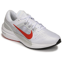 Sapatos Homem Sapatilhas de corrida Nike leopard Nike leopard AIR ZOOM VOMERO 15 Branco / Vermelho