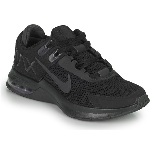Sapatos Homem Multi-desportos Nike NIKE AIR MAX ALPHA TRAINER 4 Preto