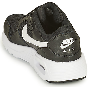 Nike NIKE AIR MAX SC Preto / Branco