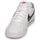 Sapatos Homem Sapatilhas Nike NIKE COURT LEGACY CANVAS Branco / Preto
