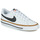 Sapatos Criança Sapatilhas Nike NIKE COURT LEGACY Branco / Preto