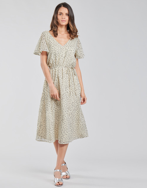 Vero Moda VMJOT Bege