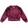 Textil Criança Sweats Dimensione Danza 025569-200 Violeta