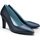 Sapatos Mulher Sapatos Skypro Iris Critchell Azul