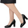 Sapatos Mulher Sapatos Skypro Caroline Aigle Preto