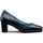 Sapatos Mulher Sapatos Skypro Adrienne Bolland II Azul