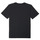 Textil Rapaz Carhartt T-Shirt Essentials Pocket Pale TALLIATI Preto