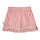 Textil Rapariga Shorts / Bermudas Ikks XS26000-35 Vermelho