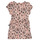 Textil Rapariga Vestidos curtos Ikks XS30080-32 Multicolor