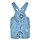 Textil Rapaz Nome de família XS37011-84 Azul