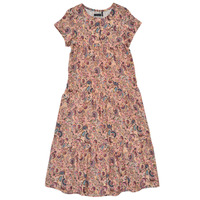 Textil Rapariga Vestidos compridos Ikks XS30042-32-J Multicolor