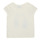 Textil Rapariga T-Shirt mangas curtas Ikks XS10002-11-C Branco