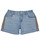 Textil Rapariga Shorts Harpia / Bermudas Ikks XS26002-84-C Azul