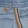 Textil Rapariga Shorts / Bermudas Ikks XS26002-84-C Azul