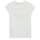 Textil Rapariga T-Shirt mangas curtas Ikks XS10522-19-C Branco