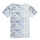 Textil Rapaz T-Shirt mangas curtas Ikks XS10063-19-C Multicolor