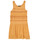 Textil Rapariga Douceur d intéri XS31012-74-J Laranja