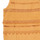 Textil Rapariga Vestidos curtos Ikks XS31012-74-J Laranja