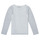 Textil Rapariga T-shirt mangas compridas Ikks XS10052-19-J Multicolor